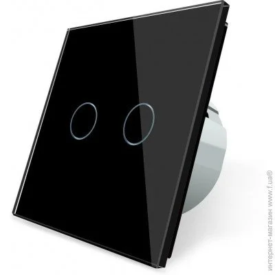 Livolo   2    (VL-C702-12)