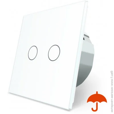  Livolo       2    (VL-C702-IP-11)