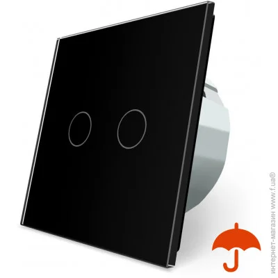  Livolo       2    (VL-C702-IP-12)