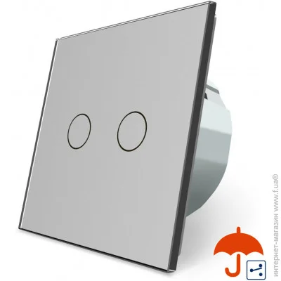  Livolo        2    (VL-C702S-IP-15)