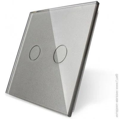  Livolo      2 ,  ,   (VL-C7-C2-15)