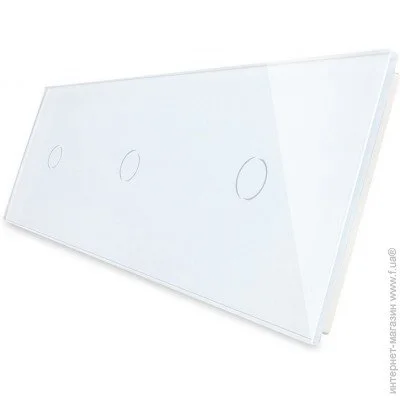  Livolo     3  (1-1-1)   (C7-C1/C1/C1-11)