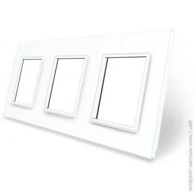 Livolo   3    (C7-SR / SR / SR-11)