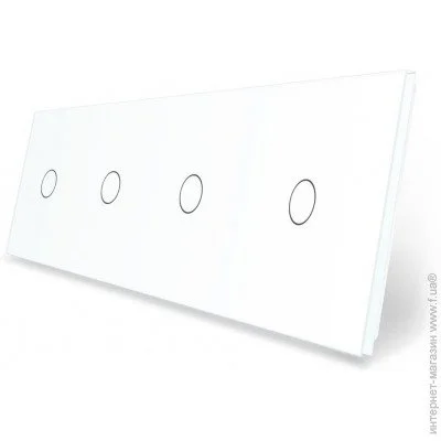  Livolo      4 ,  ,  (VL-C7-C1 / C1 / C1 / C1-11)
