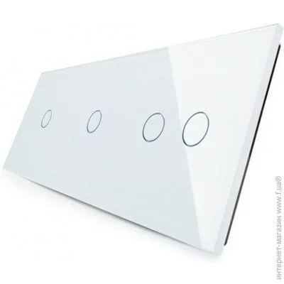  Livolo     4  (1-1-2)   (C7-C1/C1/C2-11)