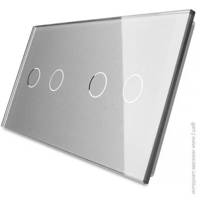  Livolo      4 ,  ,  (VL-C7-C2/C2-15)