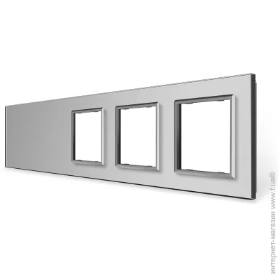  Livolo -    5  3  (--0-0-0)   (VL-P700/00/E/E/E-10I)