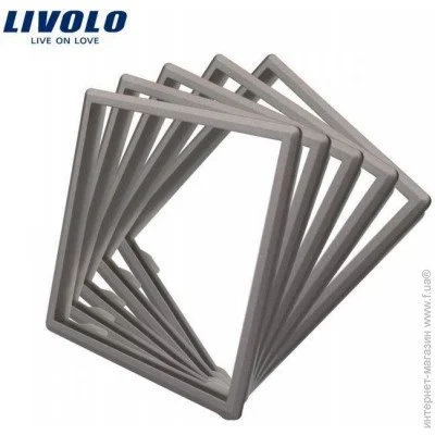 Livolo   5   (DF10-15)