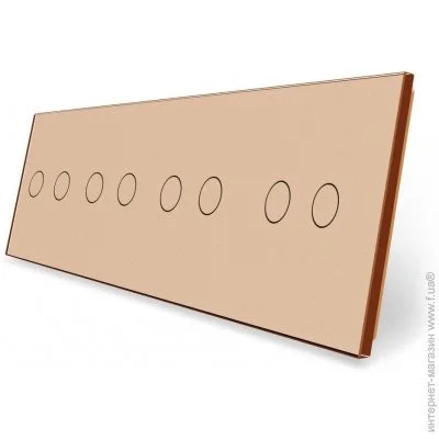  Livolo      8  |   (VL-C7-C2 / C2 / C2 / C2-13)