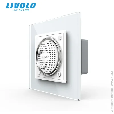   Livolo Bluetooth    (VL-C7-FCF-2WP)
