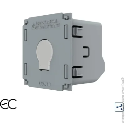 Livolo    / EC  1  (VL-FC1SZ2-2G)