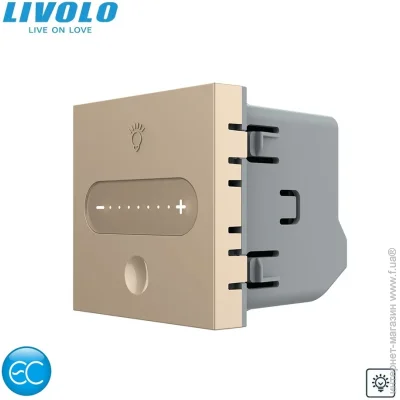     EC  Livolo  (VL-FC1DZ2-2AP)