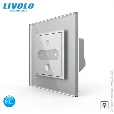 ĳ Livolo     EC  (VL-C7FC1DZ2-2IP)
