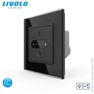 ĳ Livolo   /  EC  (VL-C7FC1SDZ2-2BP)