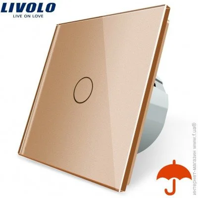 Livolo         (VL-C701IP-13)