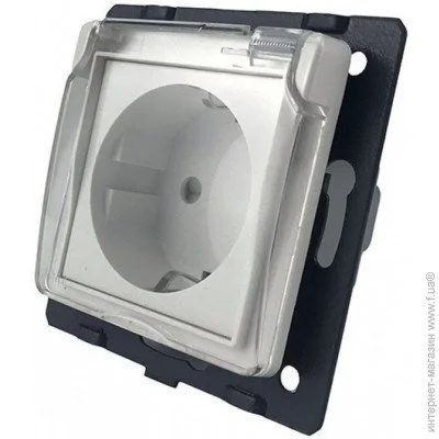 Livolo      IP44   (VL-C7-C1EUWF-11)