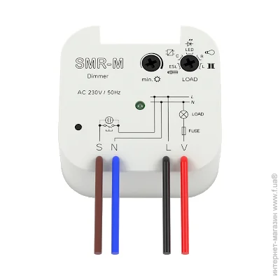 Livolo     LED  (SMR-M)