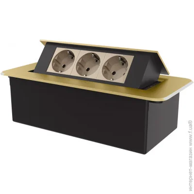      Livolo  (VL-SHS013-TCAP-A)