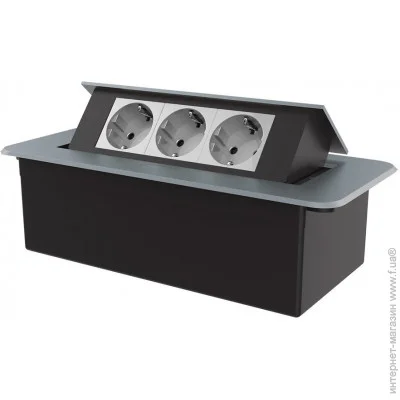        Livolo (VL-SHS013-TCIP-G)