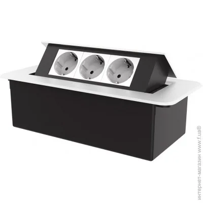       Livolo  (VL-SHS013-TCWP-W)