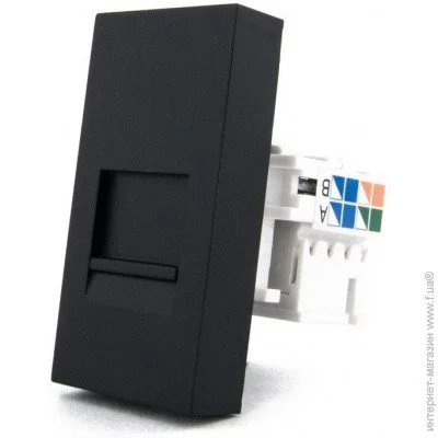 Livolo    RJ-45  (C7-1C-12)