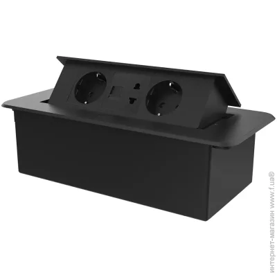Livolo     RJ-45,  ,  (VL-SHS013-TC-FCCP-T25-6BP-B)