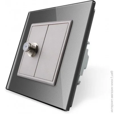 - Livolo SAT .    (VL-C791ST-15)