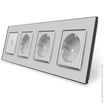 Livolo   Sense 1  3    (VL-C7FC1/FCTC16A/FCTC16A/FCTC16A-8IP)