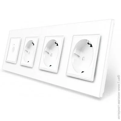 Livolo   Sense 1  3    (VL-C7FC1/FCTC16A/FCTC16A/FCTC16A-8WP)