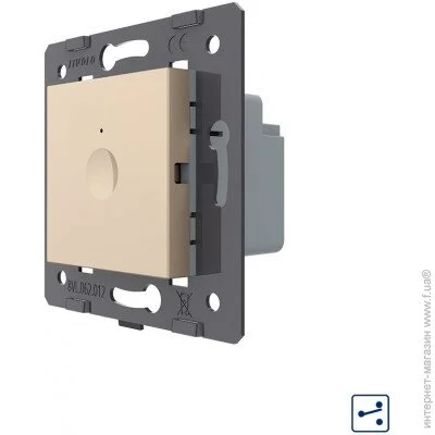 Livolo     Sense 1   (782000313)