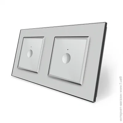 Livolo   Sense 2  (1-1)   (VL-C7FC1/FC1-4IP)