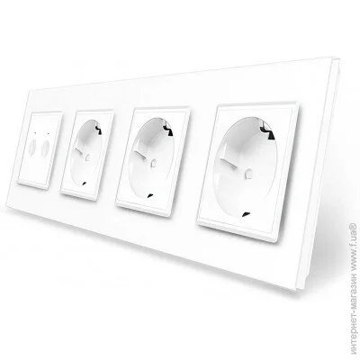 Livolo   Sense 2  3    (VL-C7FC2/FCTC16A/FCTC16A/FCTC16A-8WP)