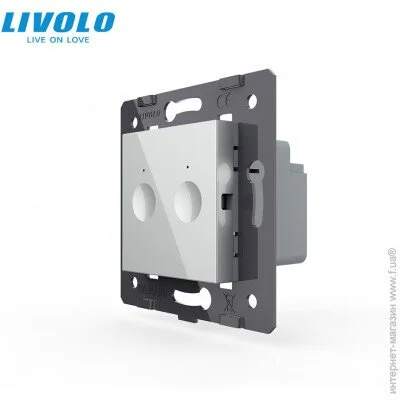 Livolo    Sense 2   (782000215)