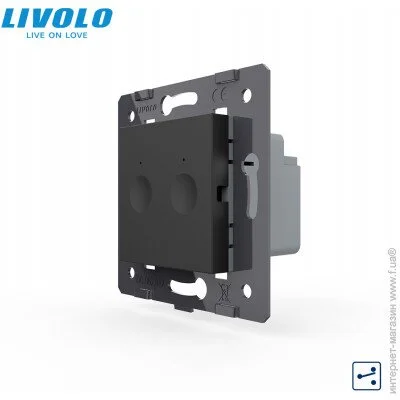 Livolo     Sense 2   (782000412)