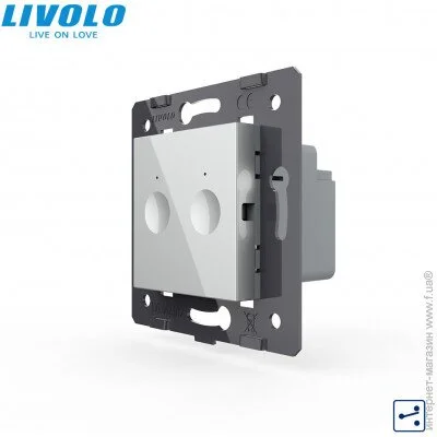 Livolo     Sense 2   (782000415)
