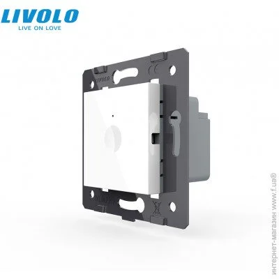 Livolo    Sense 1   (782000111)