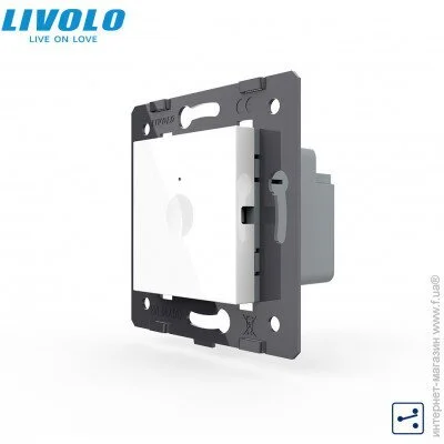 Livolo     Sense 1   (782000311)
