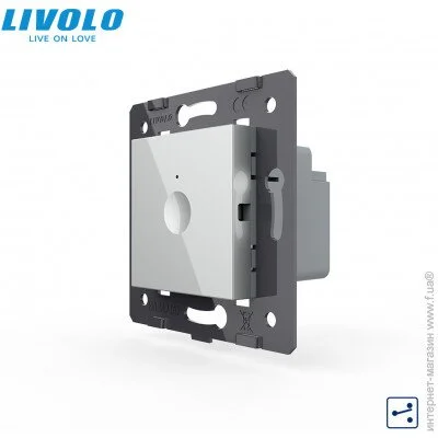 Livolo     Sense 1   (782000315)