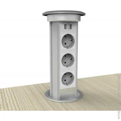 Livolo          USB (VL-SHS010)