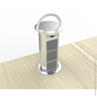  Livolo       USB ѳ (VL-SHS021-S)