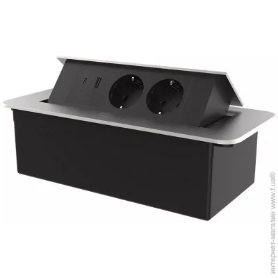 Livolo     USB-A  USB-    (VL-SHS013-FCTC-FCUA.UCBP-S)