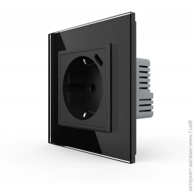     USB-C Livolo  (VL-C7CTF16A.UC18W-2BP)