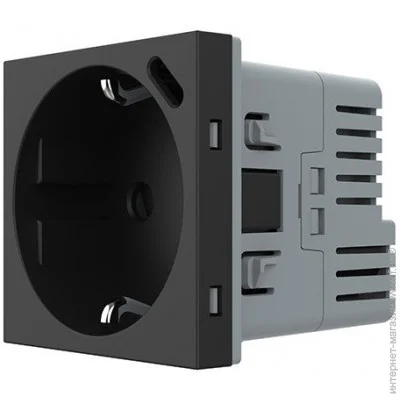      USB-C Livolo  (VL-FCTF16A.UC18W-2BP)