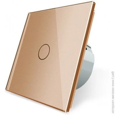 Livolo   1    (VL-C701-13)