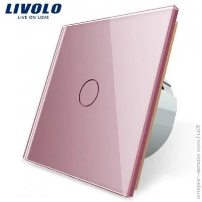 Livolo   1    (VL-C701-17)
