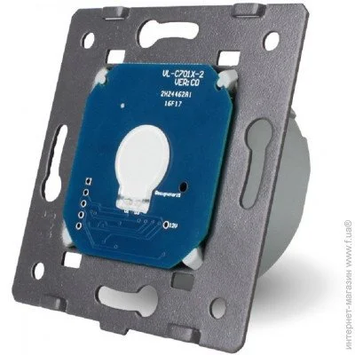 Livolo    1  (VL-C701)