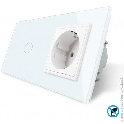Livolo   1  1    (VL-C701/C7C1EU-PRO-11)