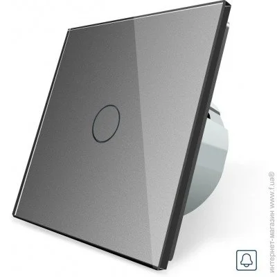 Livolo   1        (VL-C701H-15)
