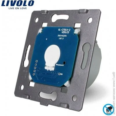 Livolo    1  (VL-C701-PRO)