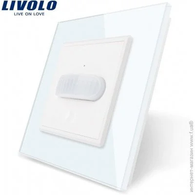  ,   Livolo        (VL-C701RG-11)